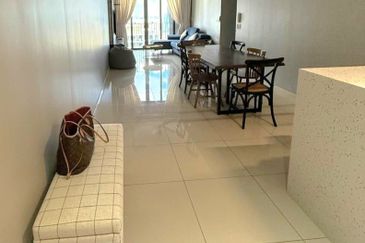 Sunway Avila Residences