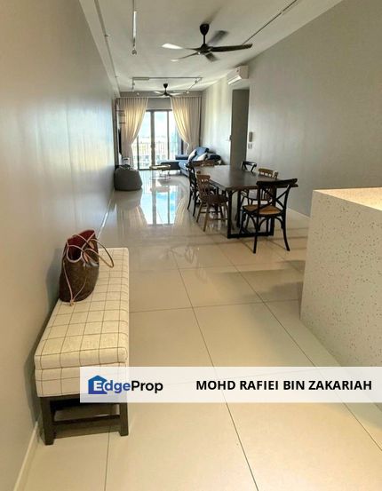 Sunway Avila Residences, Wangsa Maju, Kuala Lumpur New Unit For Rent , Kuala Lumpur, Wangsa Maju