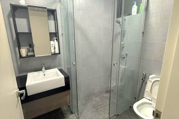 Sunway Avila Residences