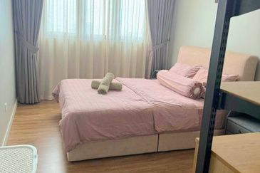 Sunway Avila Residences