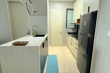 Sunway Avila Residences