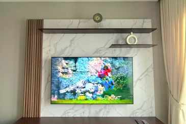 Sunway Avila Residences