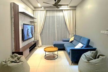 Sunway Avila Residences