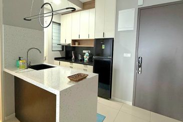 Sunway Avila Residences