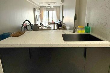 Sunway Avila Residences