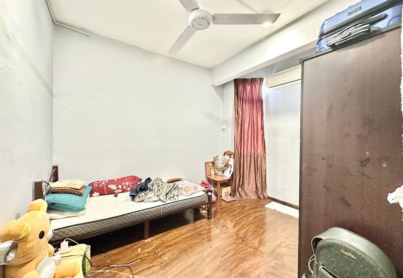 Bukit OUG Condominiums