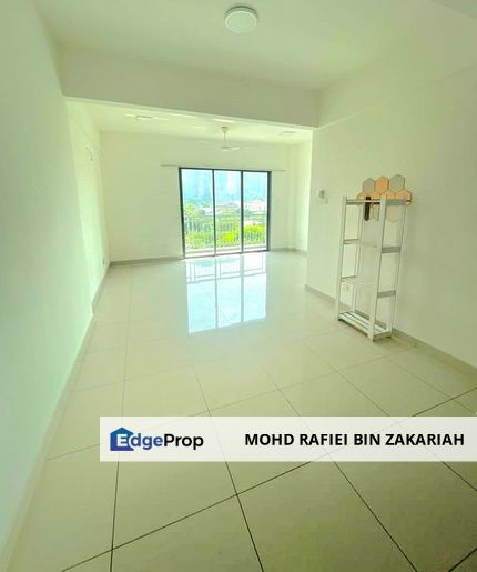 Appartment Ria Amaniah Mulia Batu Caves Selangor , Selangor, Batu Caves 