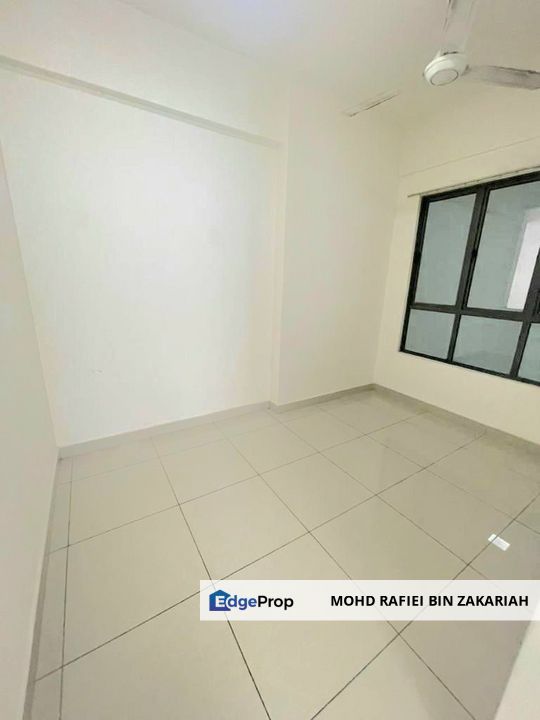 Appartment Ria Amaniah Mulia Batu Caves Selangor , Selangor, Batu Caves 