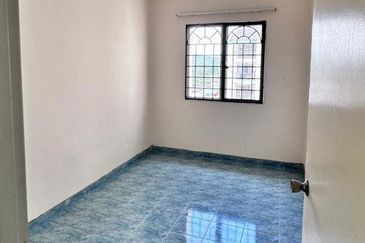 Rosewood Court, Bandar Tasik Puteri