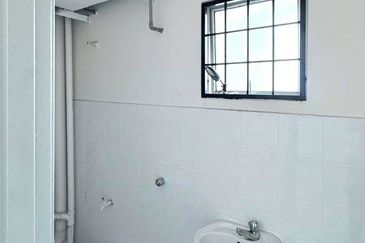 Rosewood Court, Bandar Tasik Puteri