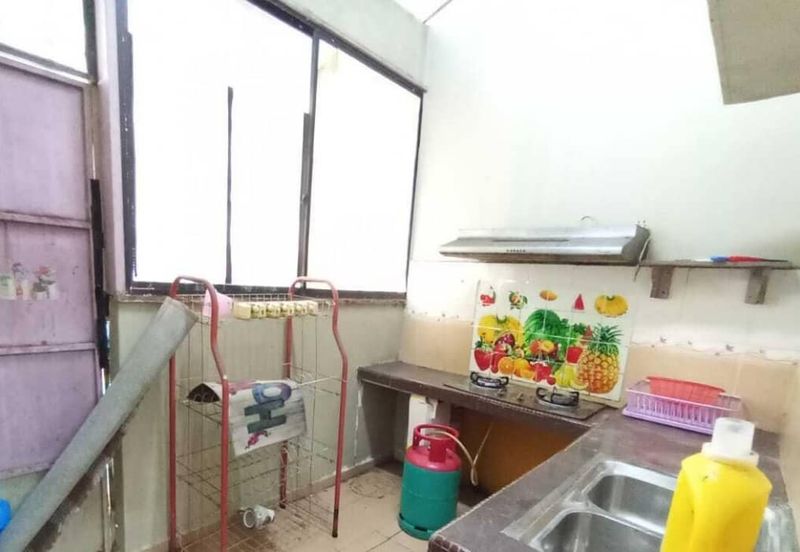 TAMAN PERPADUAN KOPERASI