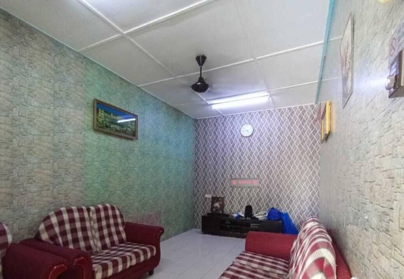 TAMAN PERPADUAN KOPERASI