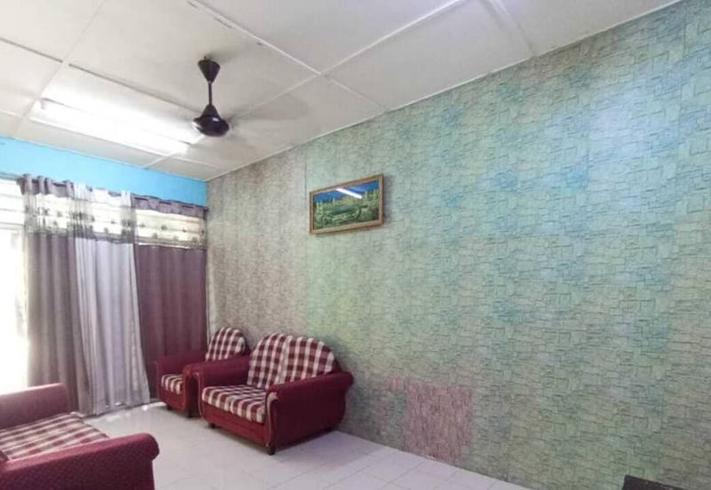 TAMAN PERPADUAN KOPERASI