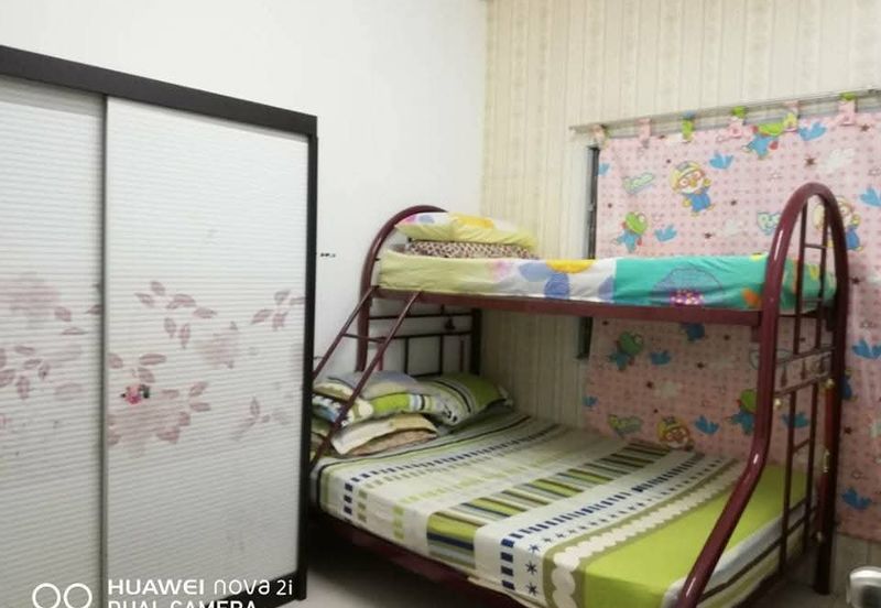 TAMAN PERPADUAN KOPERASI