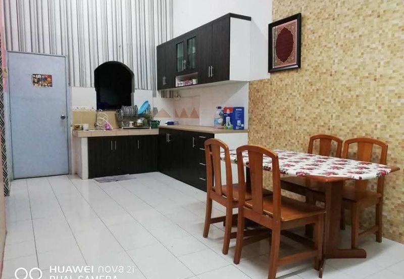 TAMAN PERPADUAN KOPERASI