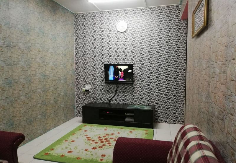 TAMAN PERPADUAN KOPERASI