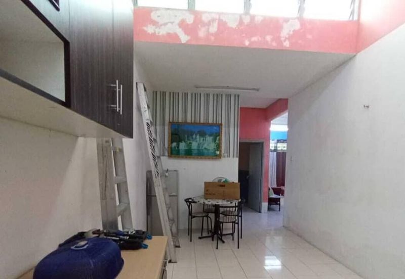 TAMAN PERPADUAN KOPERASI