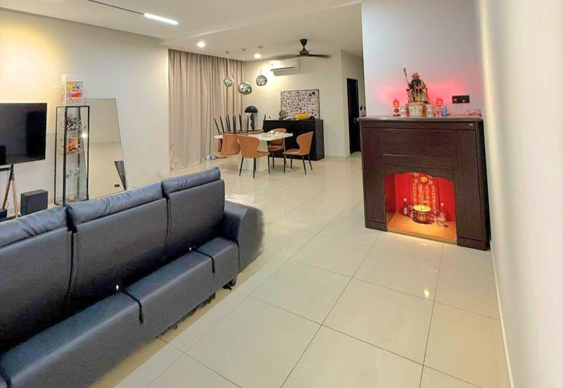 Suriaman 2, Bandar Sri Sendayan