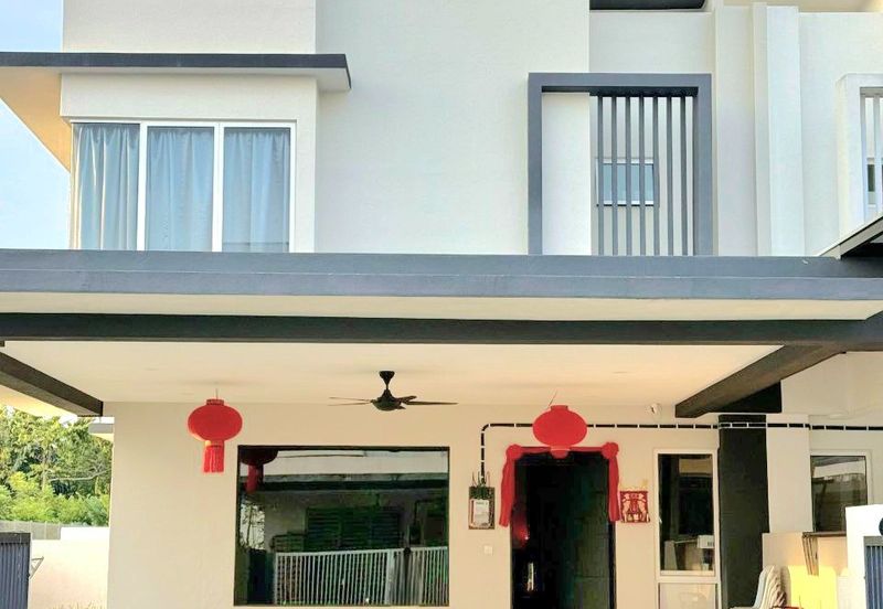 Suriaman 2, Bandar Sri Sendayan