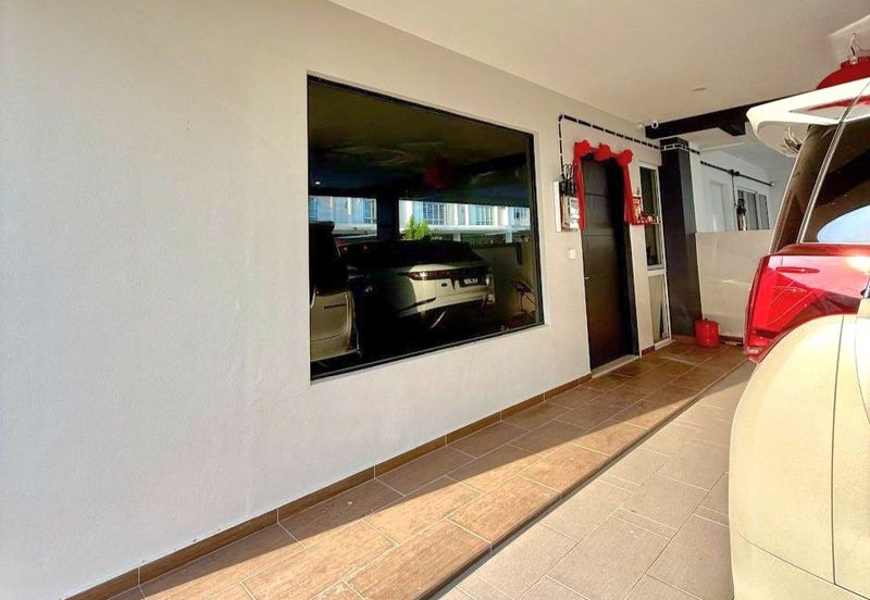 Suriaman 2, Bandar Sri Sendayan