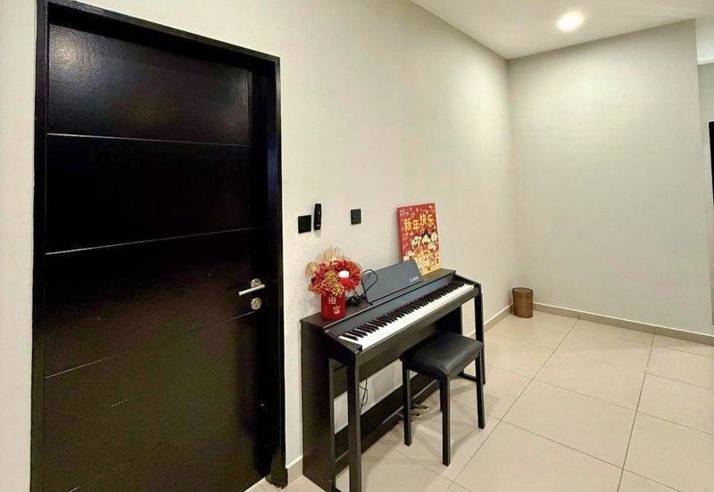 Suriaman 2, Bandar Sri Sendayan