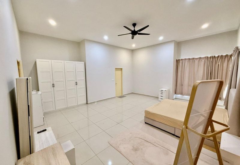 Suriaman 2, Bandar Sri Sendayan