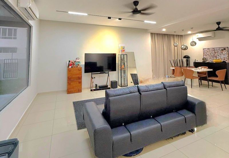 Suriaman 2, Bandar Sri Sendayan