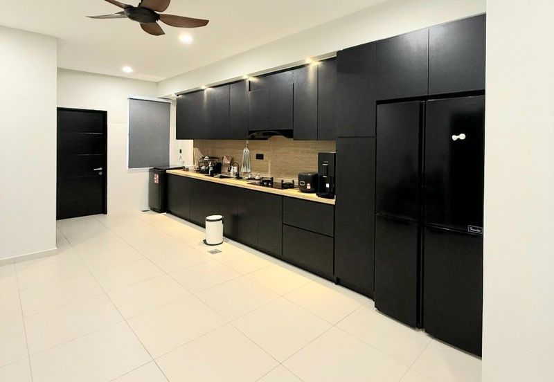 Suriaman 2, Bandar Sri Sendayan