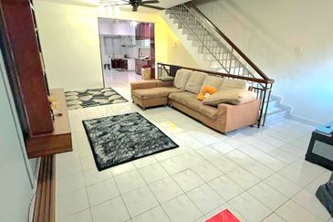 Taman Selayang Mulia