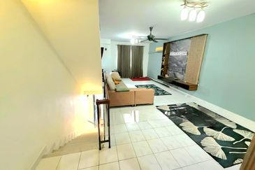 Taman Selayang Mulia