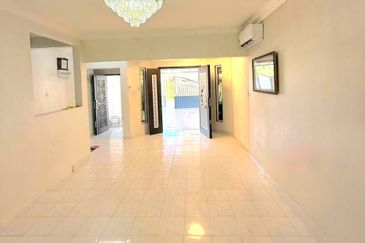 Taman Selayang Mulia