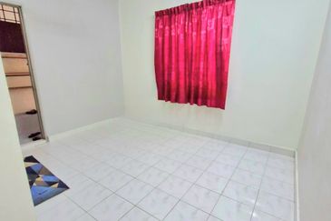 Taman Selayang Mulia