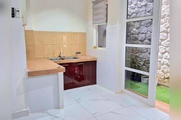 Taman Selayang Mulia