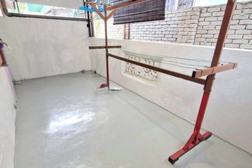 Taman Selayang Mulia