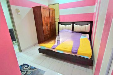 Taman Selayang Mulia