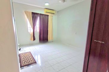 Taman Selayang Mulia