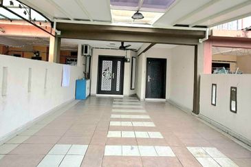 Taman Selayang Mulia