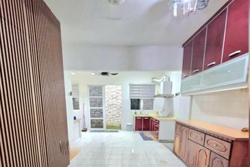 Taman Selayang Mulia