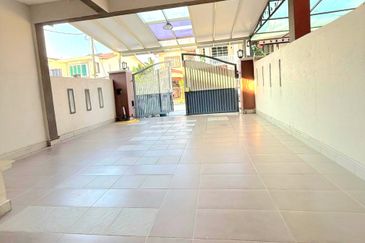 Taman Selayang Mulia