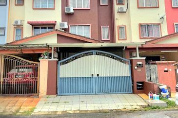 Taman Selayang Mulia