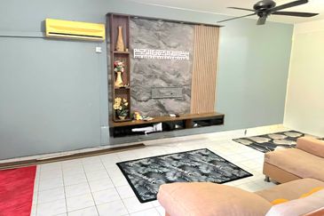 Taman Selayang Mulia