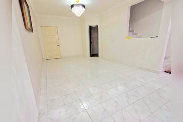 Taman Selayang Mulia