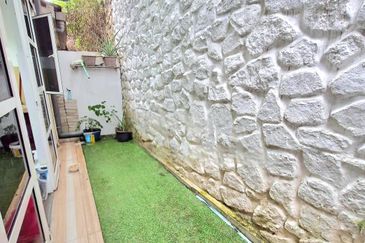 Taman Selayang Mulia