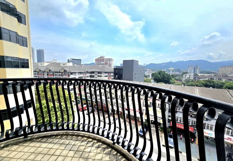 Northpoint Residences