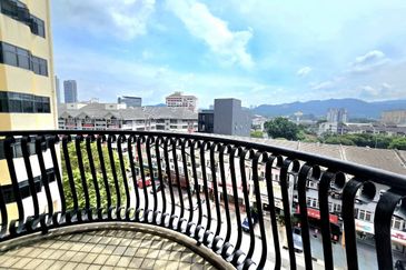 Northpoint Residences