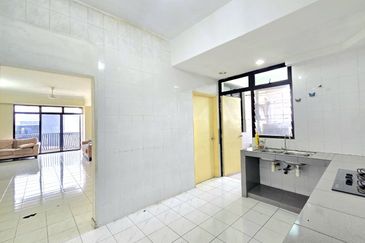 Northpoint Residences