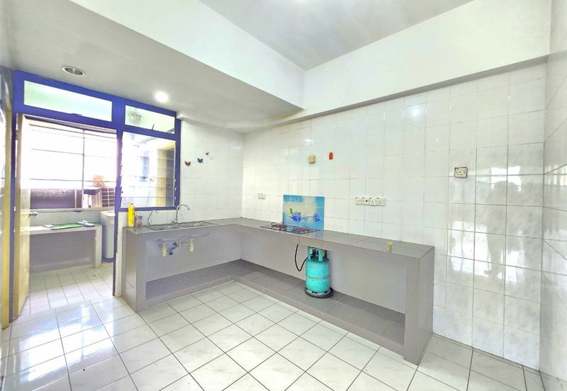 Northpoint Residences