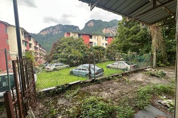 Taman Sri Gombak
