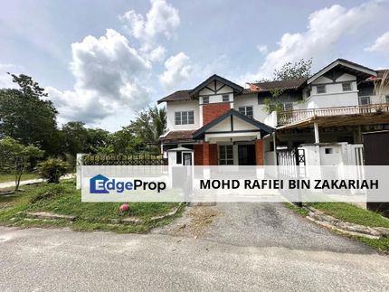 2 Storey Terrace Endlot, Jalan Melatisari, Bandar Sungai Buaya, Rawang, Selangor, Hulu Selangor