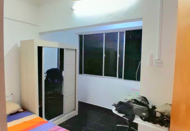 Taman Setia Balakong